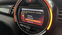 2021 (21) MINI HATCHBACK 2.0 Cooper S Sport II 5dr Auto 4761950