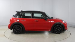 2021 (21) MINI HATCHBACK 2.0 Cooper S Sport II 5dr Auto 4761926