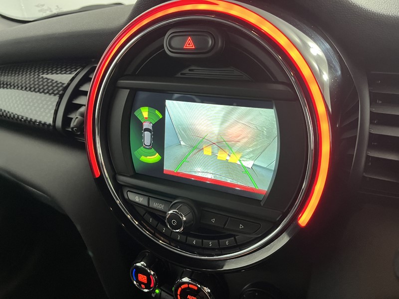 2021 (21) MINI HATCHBACK 2.0 Cooper S Sport II 5dr Auto 4761941