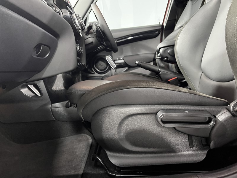 2021 (21) MINI HATCHBACK 2.0 Cooper S Sport II 5dr Auto 4761957