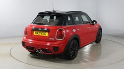 2021 (21) MINI HATCHBACK 2.0 Cooper S Sport II 5dr Auto 4761967
