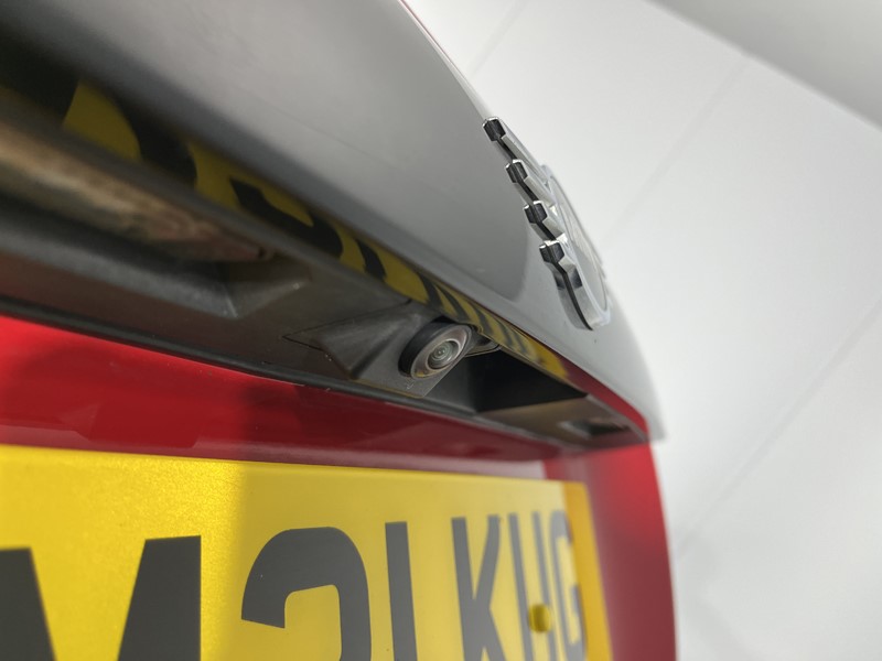 2021 (21) MINI HATCHBACK 2.0 Cooper S Sport II 5dr Auto 4761965