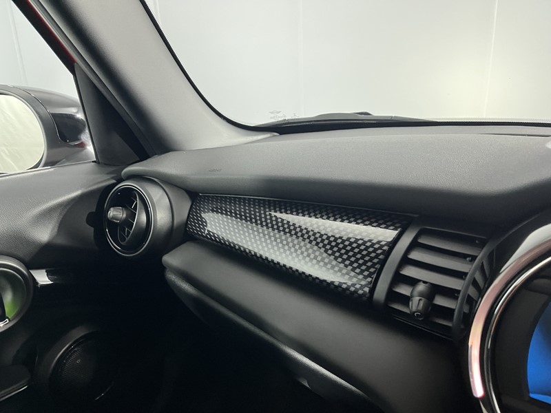 2021 (21) MINI HATCHBACK 2.0 Cooper S Sport II 5dr Auto 4761949