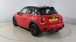 2021 (21) MINI HATCHBACK 2.0 Cooper S Sport II 5dr Auto 4761925