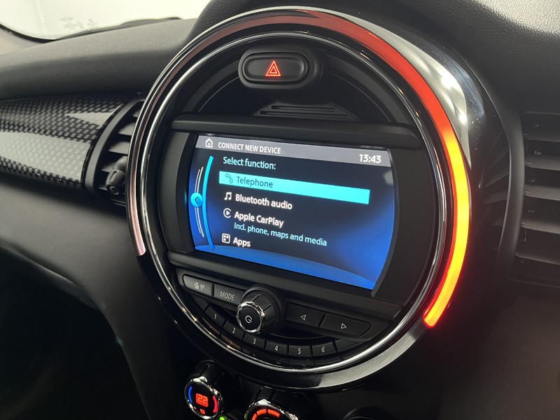 2021 (21) MINI HATCHBACK 2.0 Cooper S Sport II 5dr Auto 4761951