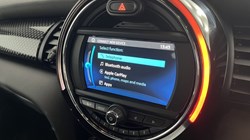 2021 (21) MINI HATCHBACK 2.0 Cooper S Sport II 5dr Auto 4761951