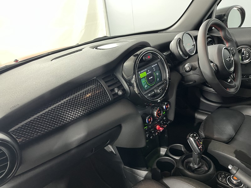 2021 (21) MINI HATCHBACK 2.0 Cooper S Sport II 5dr Auto 4761930