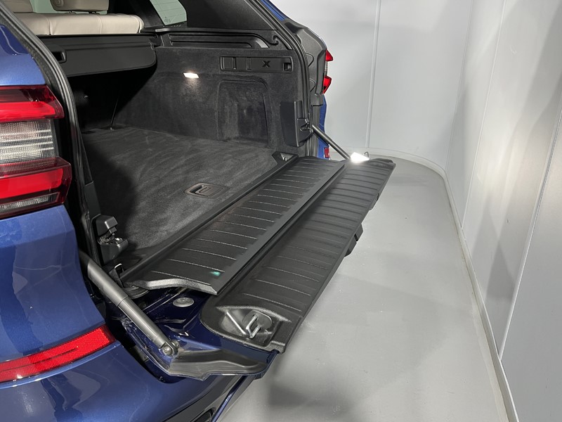 2022 (72) BMW X5 xDrive30d MHT M Sport 5dr Auto 4722977