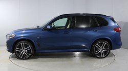 2022 (72) BMW X5 xDrive30d MHT M Sport 5dr Auto 4722982