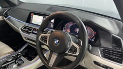 2022 (72) BMW X5 xDrive30d MHT M Sport 5dr Auto 4722935