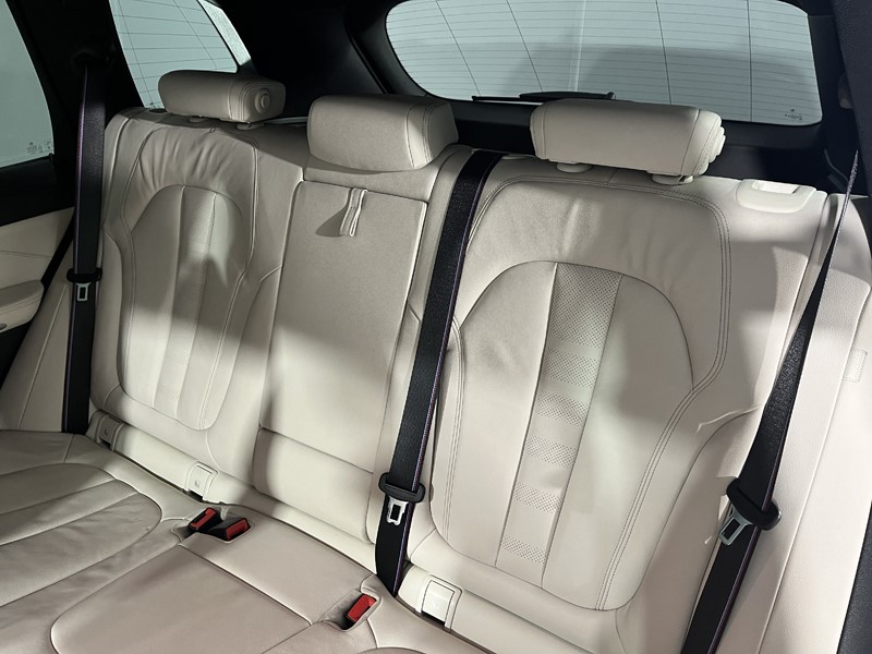 2022 (72) BMW X5 xDrive30d MHT M Sport 5dr Auto 4722941