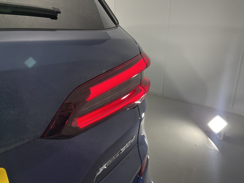 2022 (72) BMW X5 xDrive30d MHT M Sport 5dr Auto 4722975