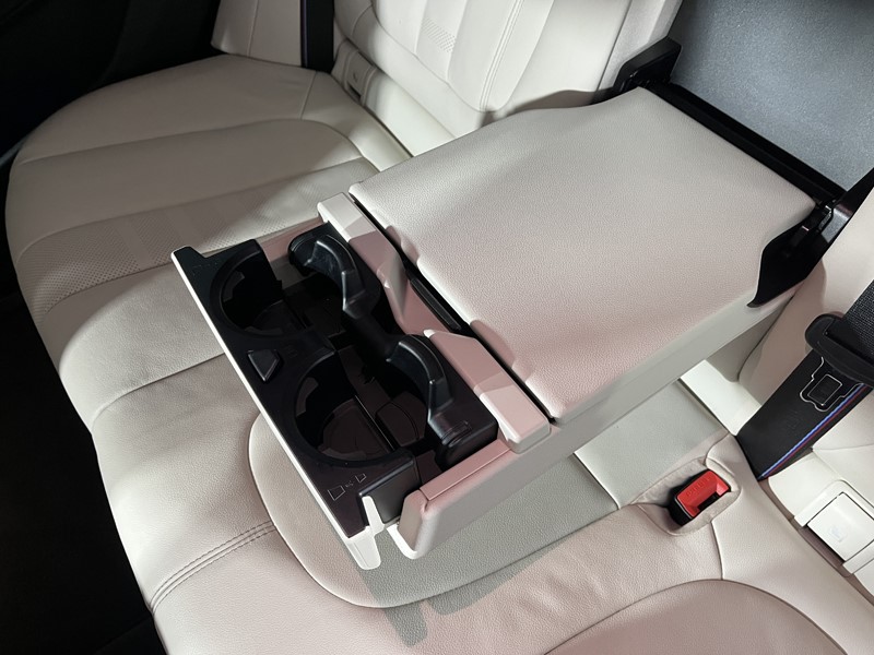 2022 (72) BMW X5 xDrive30d MHT M Sport 5dr Auto 4722967