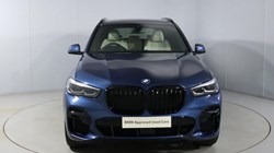 2022 (72) BMW X5 xDrive30d MHT M Sport 5dr Auto 4722945