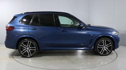 2022 (72) BMW X5 xDrive30d MHT M Sport 5dr Auto 4722932