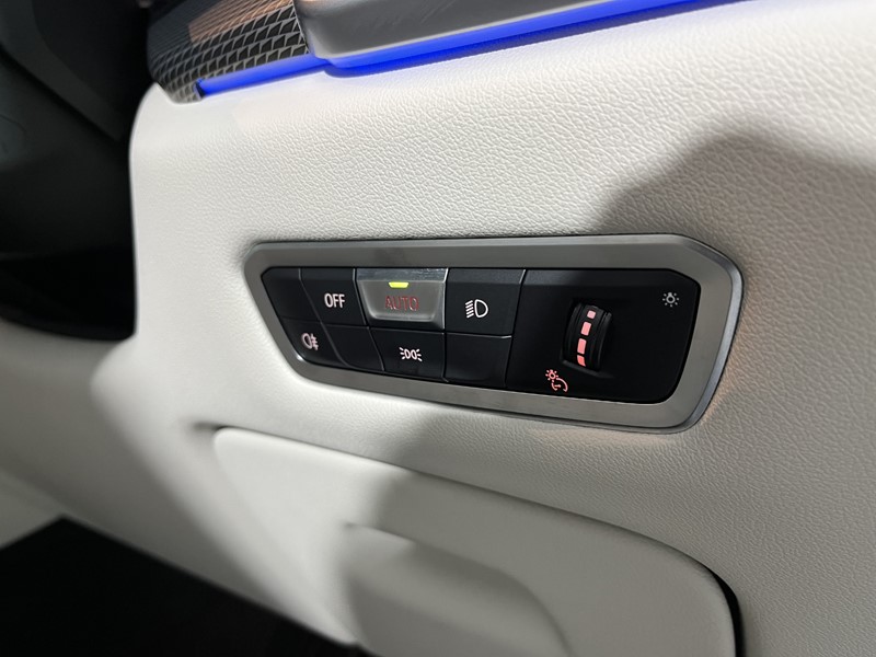 2022 (72) BMW X5 xDrive30d MHT M Sport 5dr Auto 4722950