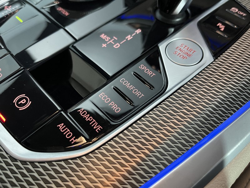 2022 (72) BMW X5 xDrive30d MHT M Sport 5dr Auto 4722963