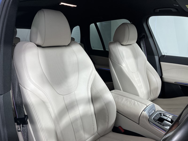 2022 (72) BMW X5 xDrive30d MHT M Sport 5dr Auto 4722940