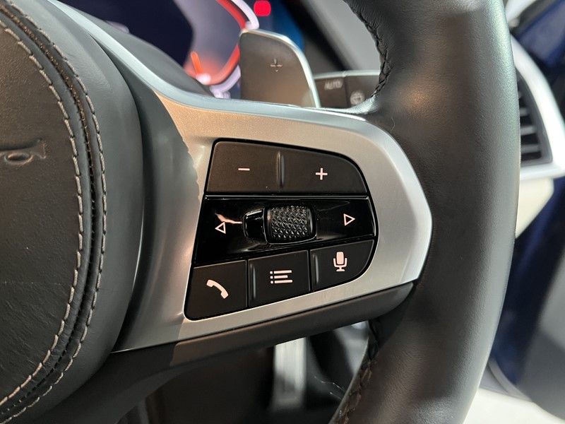 2022 (72) BMW X5 xDrive30d MHT M Sport 5dr Auto 4722953