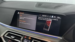 2022 (72) BMW X5 xDrive30d MHT M Sport 5dr Auto 4722958