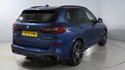 2022 (72) BMW X5 xDrive30d MHT M Sport 5dr Auto 4722981