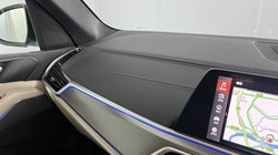 2022 (72) BMW X5 xDrive30d MHT M Sport 5dr Auto 4722955