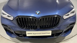 2022 (72) BMW X5 xDrive30d MHT M Sport 5dr Auto 4722972