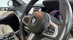2022 (72) BMW X5 xDrive30d MHT M Sport 5dr Auto 4722951