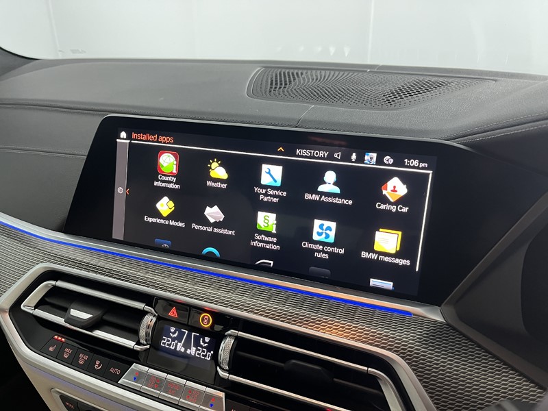 2022 (72) BMW X5 xDrive30d MHT M Sport 5dr Auto 4722957