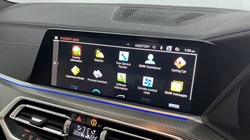 2022 (72) BMW X5 xDrive30d MHT M Sport 5dr Auto 4722957