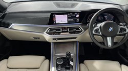 2022 (72) BMW X5 xDrive30d MHT M Sport 5dr Auto 4722933