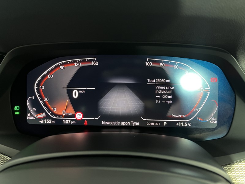 2022 (72) BMW X5 xDrive30d MHT M Sport 5dr Auto 4722938