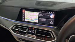 2022 (72) BMW X5 xDrive30d MHT M Sport 5dr Auto 4722937