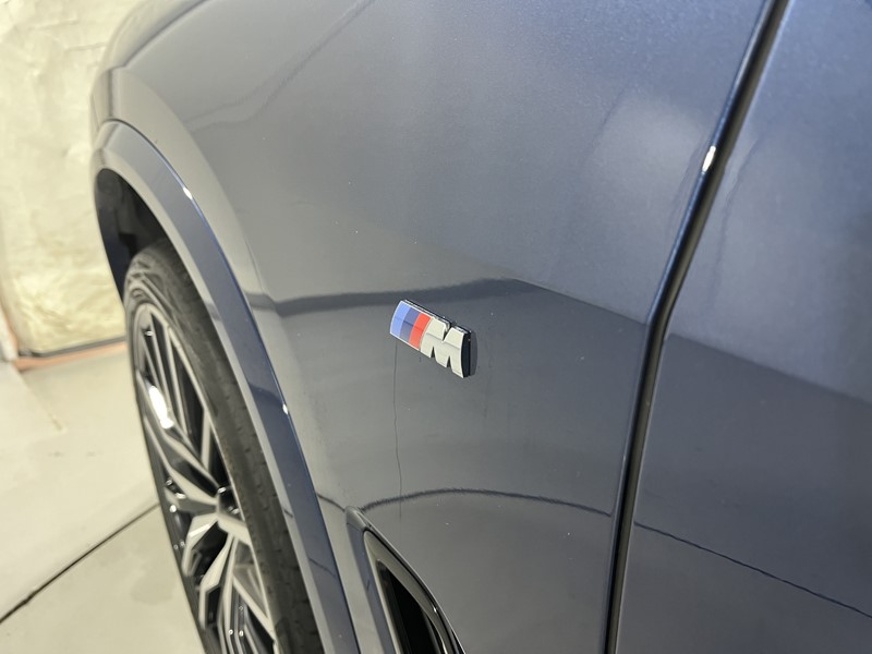 2022 (72) BMW X5 xDrive30d MHT M Sport 5dr Auto 4722974