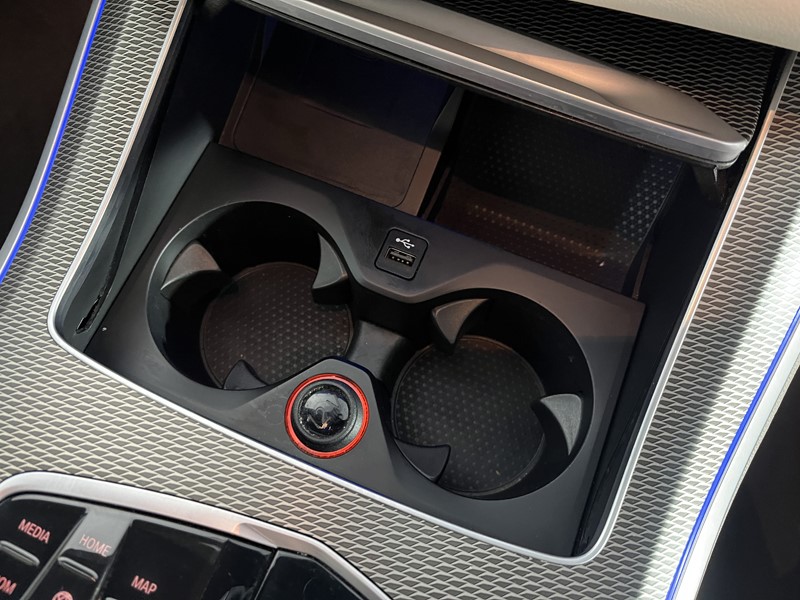 2022 (72) BMW X5 xDrive30d MHT M Sport 5dr Auto 4722961