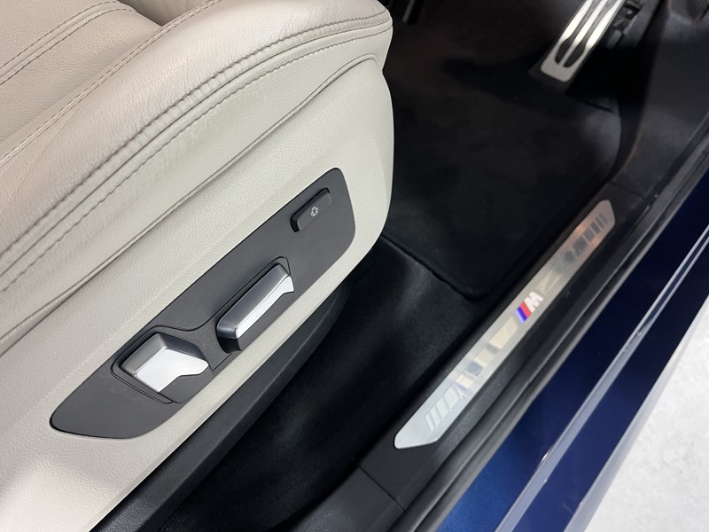 2022 (72) BMW X5 xDrive30d MHT M Sport 5dr Auto 4722948