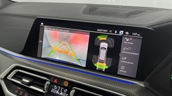 2022 (72) BMW X5 xDrive30d MHT M Sport 5dr Auto 4722947