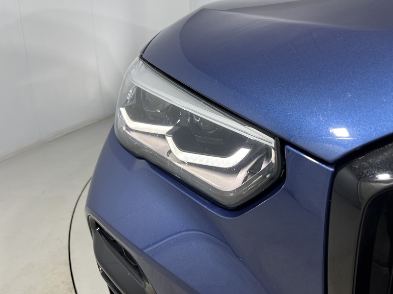 2022 (72) BMW X5 xDrive30d MHT M Sport 5dr Auto 4722970