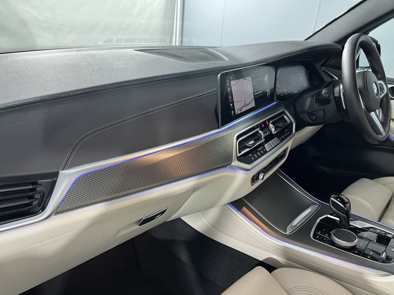 2022 (72) BMW X5 xDrive30d MHT M Sport 5dr Auto 4722936