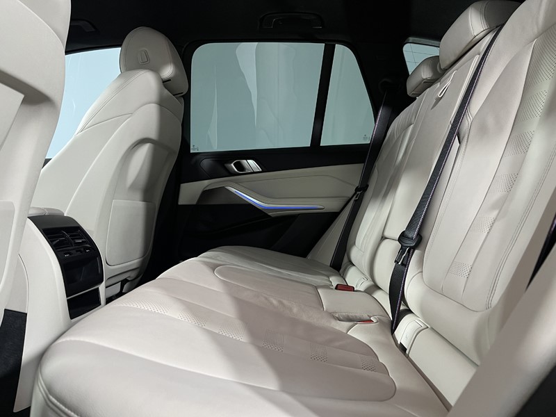 2022 (72) BMW X5 xDrive30d MHT M Sport 5dr Auto 4722966