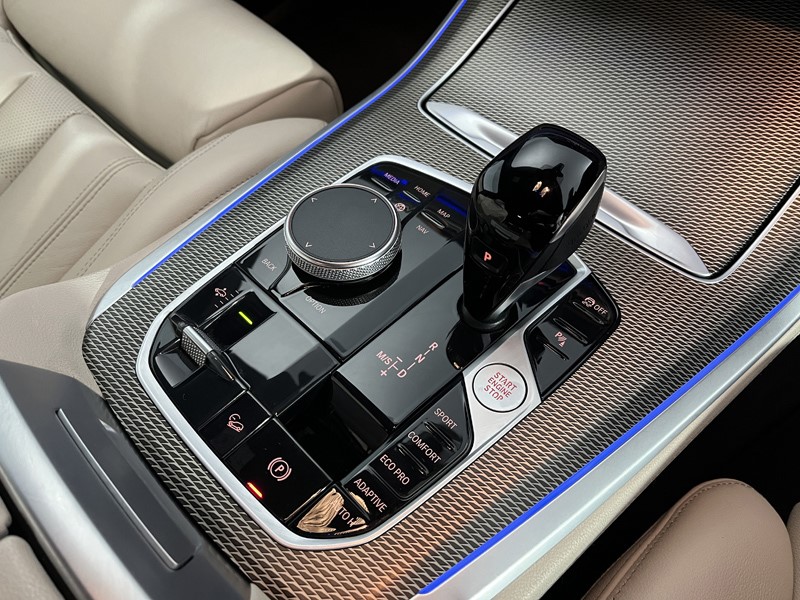 2022 (72) BMW X5 xDrive30d MHT M Sport 5dr Auto 4722939