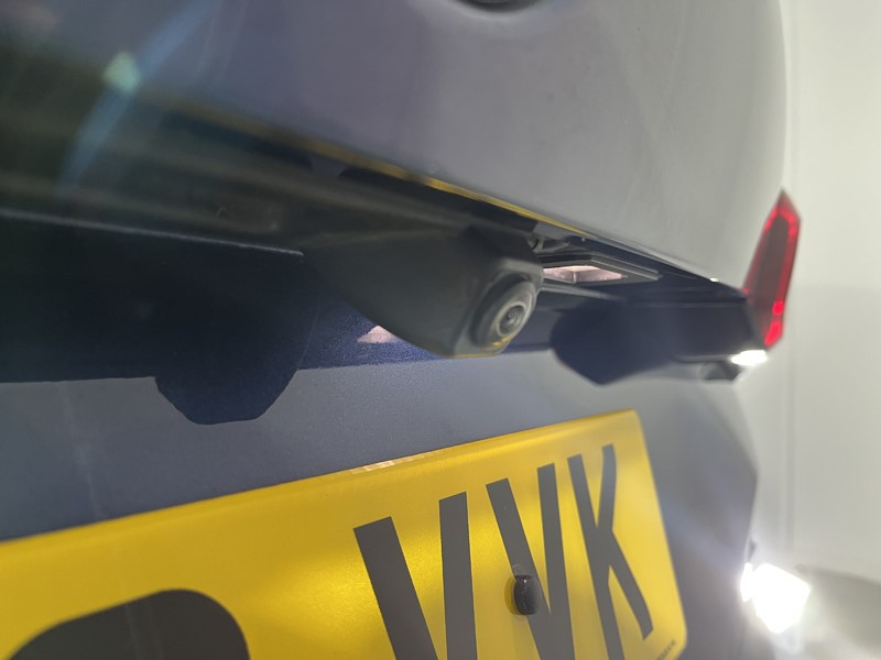 2022 (72) BMW X5 xDrive30d MHT M Sport 5dr Auto 4722976