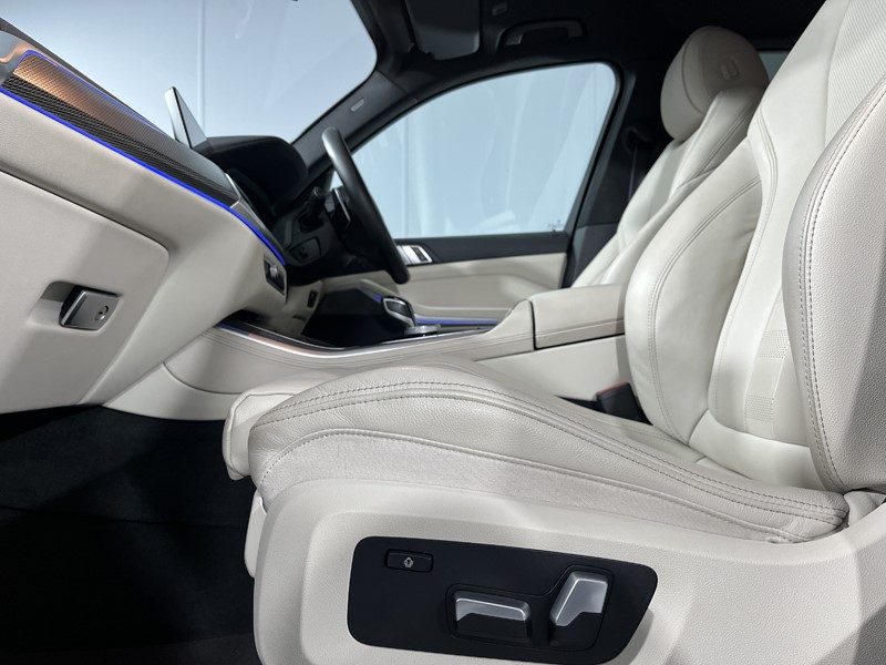 2022 (72) BMW X5 xDrive30d MHT M Sport 5dr Auto 4722965