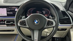 2022 (72) BMW X5 xDrive30d MHT M Sport 5dr Auto 4722934
