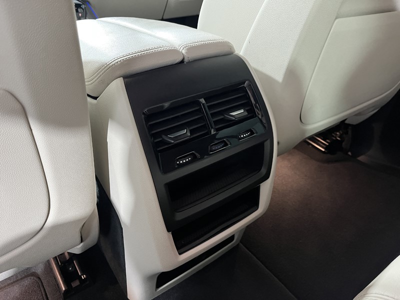 2022 (72) BMW X5 xDrive30d MHT M Sport 5dr Auto 4722969