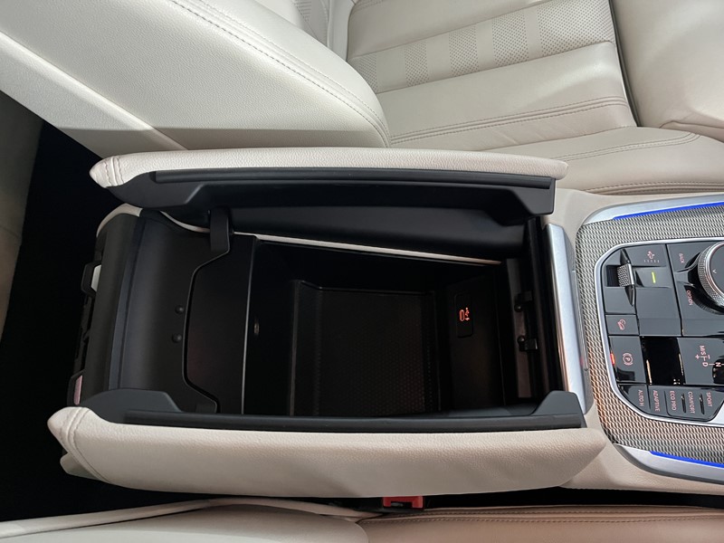 2022 (72) BMW X5 xDrive30d MHT M Sport 5dr Auto 4722964