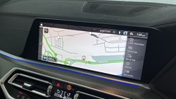 2022 (72) BMW X5 xDrive30d MHT M Sport 5dr Auto 4722946