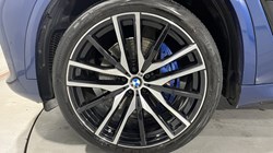 2022 (72) BMW X5 xDrive30d MHT M Sport 5dr Auto 4722943