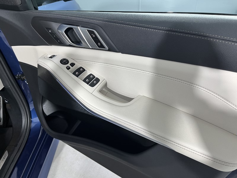 2022 (72) BMW X5 xDrive30d MHT M Sport 5dr Auto 4722949