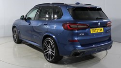 2022 (72) BMW X5 xDrive30d MHT M Sport 5dr Auto 4722931